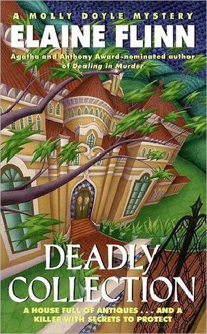 [Molly Doyle 03] • Deadly Collection